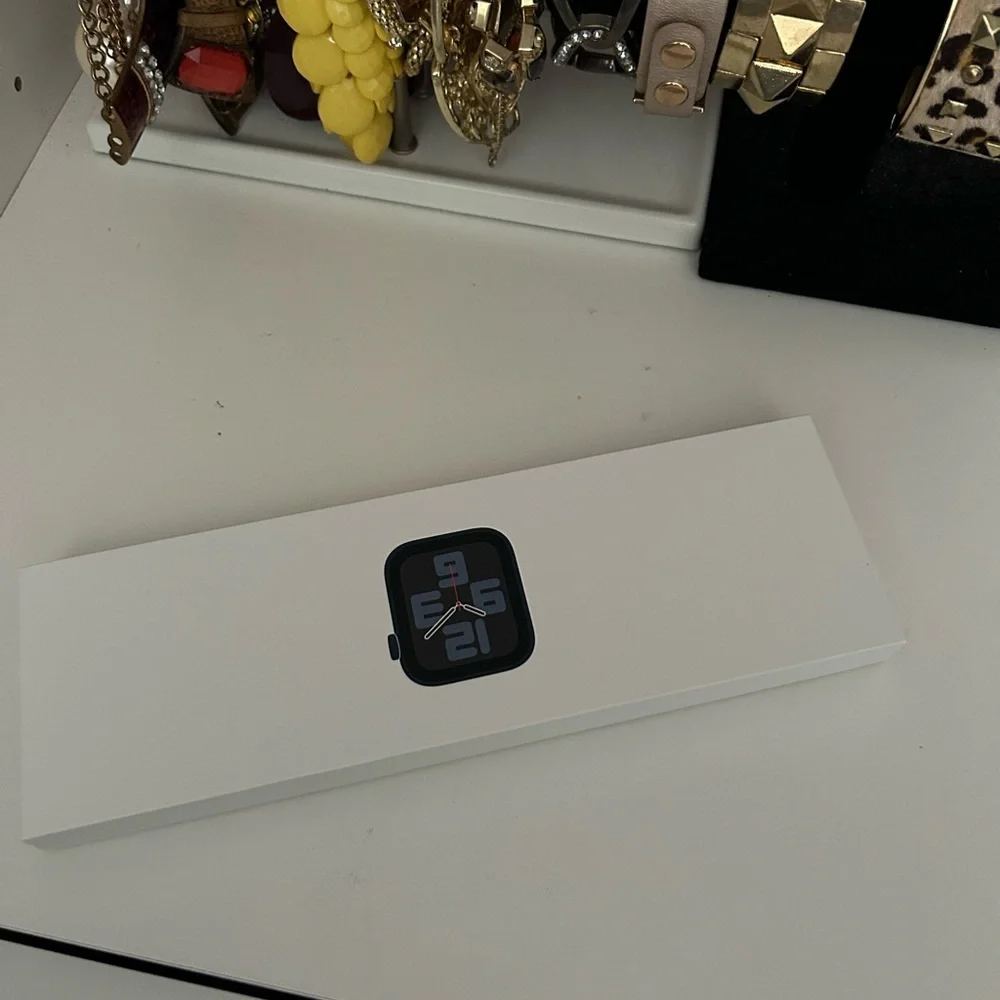 Apple Watch SE generation 2